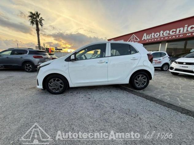 KIA Picanto 1.0 GDi 5 porte Urban rif. 23006475 - Foto 6