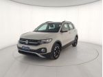 Volkswagen T-Cross 1.0 TSI 81kW Style