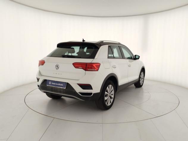 Volkswagen T-Roc T-Roc 1.0 tsi Style 115cv - Foto 3