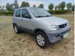 Daihatsu Terios 1.3i 16V cat 4WD SX