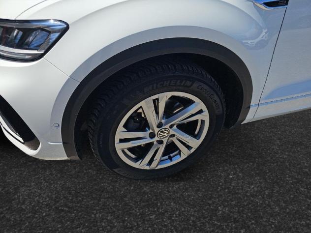 Volkswagen T-Roc T-Roc 2.0 tdi R-Line 4motion 150cv dsg - Foto 9
