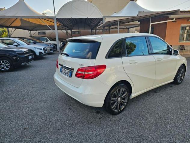 MERCEDES-BENZ B 180 CDI Automatic Executive rif. 23887700 - Foto 5