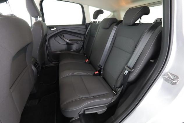 FORD Kuga Kuga 1.5 TDCI 120 CV S&S 2WD Business Powershift rif. 24170097 - Foto 3