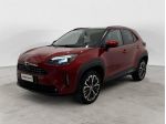 Toyota Yaris Cross 1.5H  E-CVT Lounge