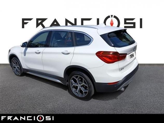 BMW X1 16d sDrive xLine my18 rif. 23859897 - Foto 4
