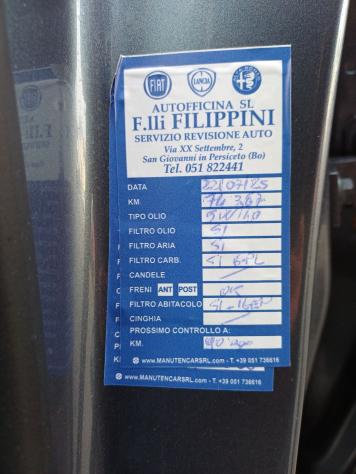 DR AUTOMOBILES dr 5.0 dr 5.0 1.5 Bi-Fuel GPL 1°PROP-GARANZIA - Foto 9