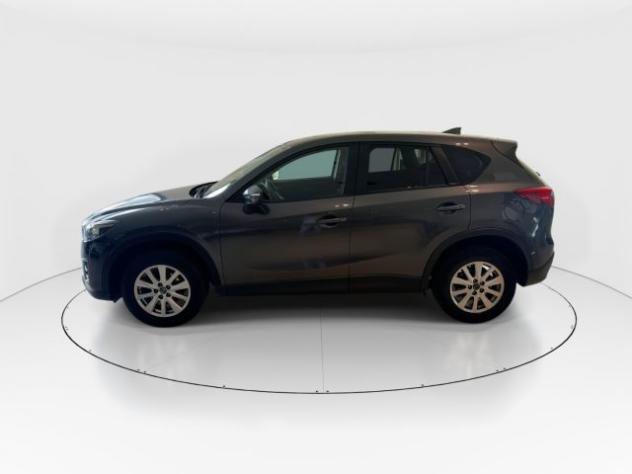 MAZDA CX-5 2.2L Skyactiv-D 150CV 2WD Evolve rif. 23962667 - Foto 5