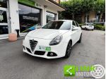 ALFA ROMEO Giulietta 1.6 JTDm-2 105 CV Distinctive NEOPAT.GARANZIA INCL rif &hellip;