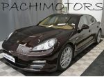 PORSCHE Panamera 4.8 4S Service Porsche - Pelle Totale - Cerchi 20" rif. 24 &hellip;