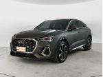 Audi Q3 Sportback Q3 Sportback 35 TDI quattro S tronic S Line Edition
