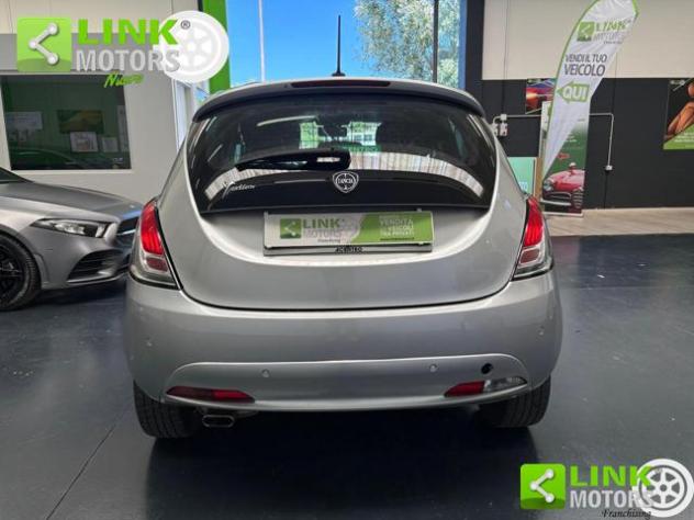 LANCIA Ypsilon PLATINUM rif. 23820071 - Foto 4