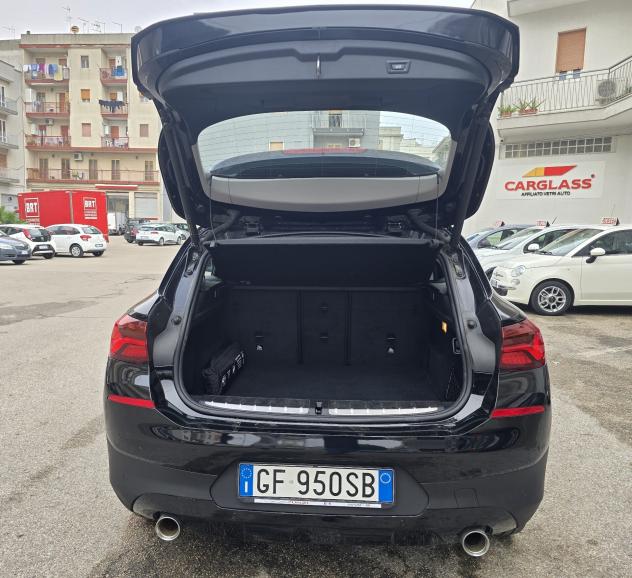 Bmw X2 xDrive18d Advantage - Foto 7