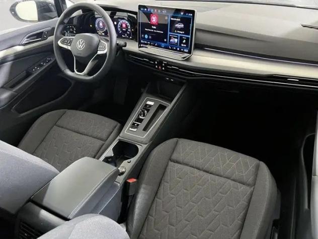 Volkswagen Golf 1.5 TSI eHybrid Edition Plus DSG - Foto 7