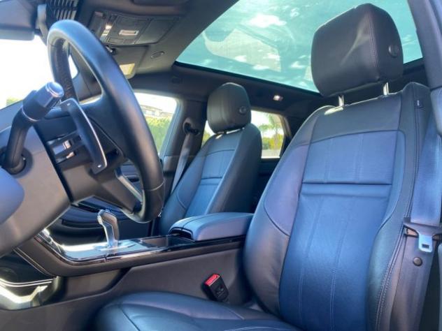 LAND ROVER Range Rover Evoque 2.0 I4 249 CV AWD Auto R-Dynamic S rif. 24194201 - Foto 7