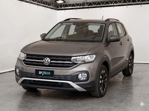 Volkswagen T-Cross T-Cross 1.0 tsi Style 95cv