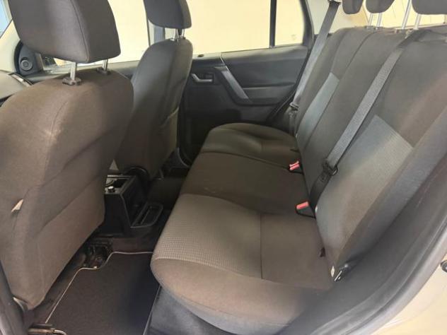 LAND ROVER Freelander 2.2 TD4 S.W. E rif. 24105662 - Foto 9