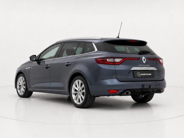 Renault Mégane 1.5 DCI 85KW BLUE DUEL2 - Foto 3