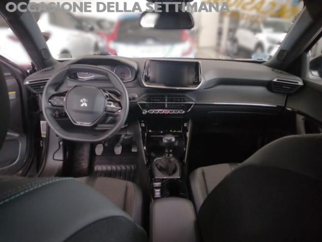 PEUGEOT 2008 PureTech 130 S&S Allure rif. 23724008 - Foto 10