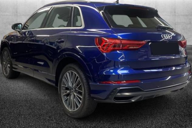AUDI Q3 35 TDI S tronic S line edition rif. 23759018 - Foto 2