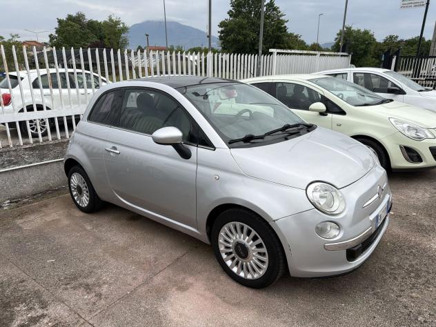FIAT 500 1.3 multijet 16v 95cv Pop Star - Foto 2