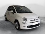 FIAT 500 1.2 69cv Lounge