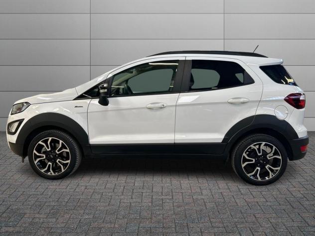 Ford EcoSport 2018 1.0 ecoboost Active s&s 125cv - Foto 2