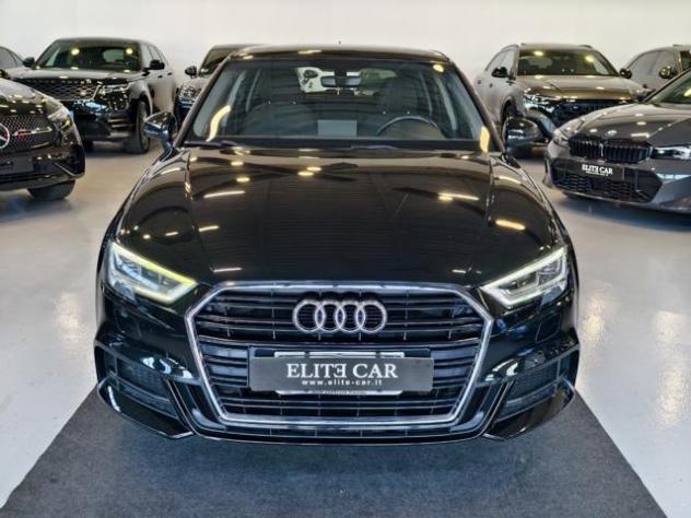 AUDI A3 SPB 30 TDI S tronic S-LINE rif. 24102654 - Foto 2