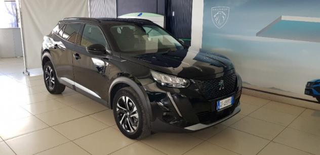 PEUGEOT 2008 2ª serie 2008 PureTech 100 S&S Allure Pack - Foto 2