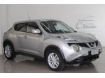 NISSAN - Juke - 1.5 dCi S&S Acenta
