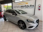 Mercedes-benz A 200 CDI Sport