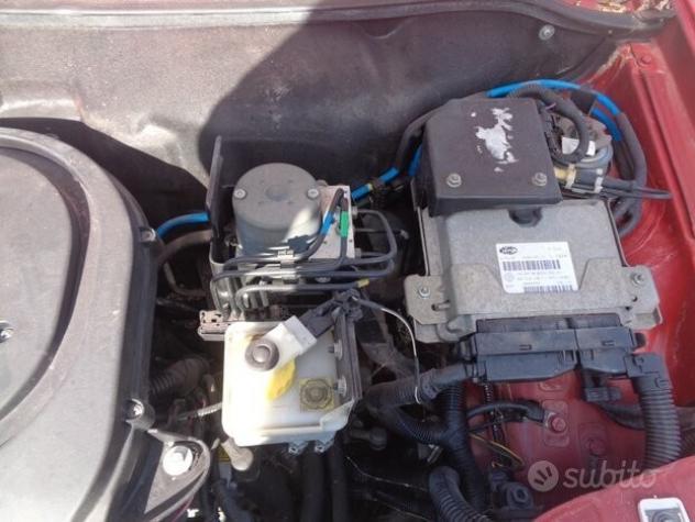 Fiat 600 1.1 Active - Foto 8