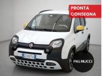FIAT Pandina Pandina Cross 1.0 firefly hybrid s&s 70cv
