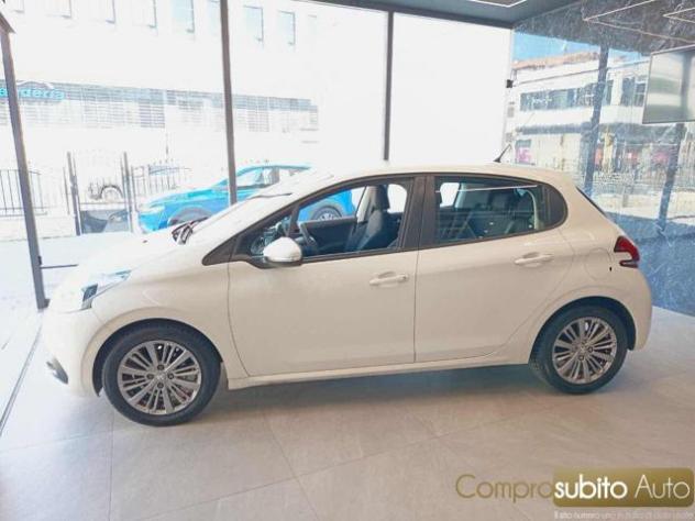 PEUGEOT 208 1° serie PureTech 82 5p. GPL Active rif. 24100824 - Foto 4