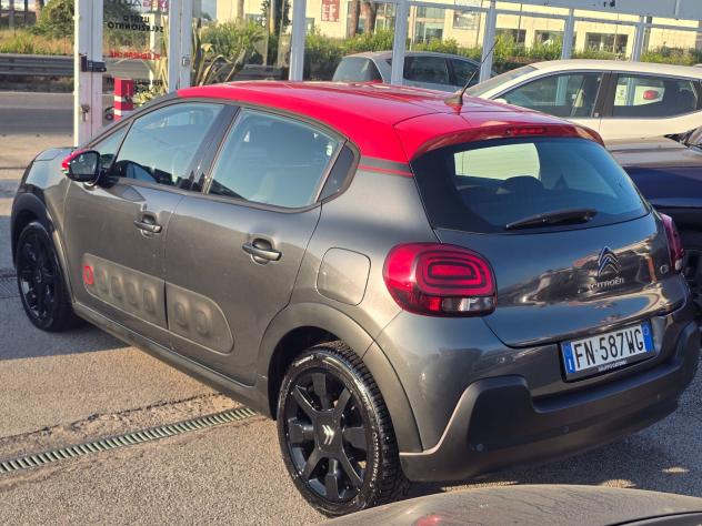 Citroen C3 BlueHDi 75CV S&S Shine - Foto 5