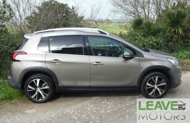 Peugeot 2008 BlueHDi 100 Allure (M1459) - Foto 4