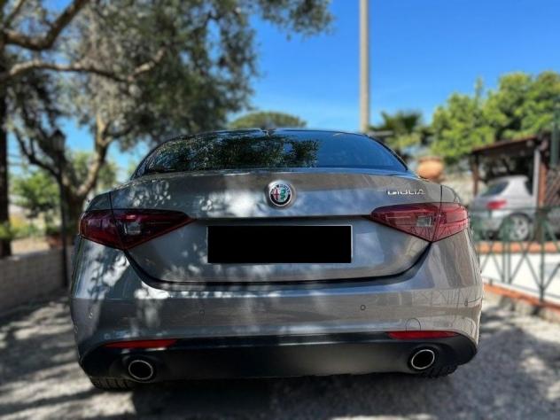 Alfa Romeo Giulia 2.2 Turbo AT8 150CV Super - Foto 4