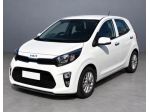 Kia Picanto KIA MOTORS Picanto 1.0 DPi GPL Style Comfort Pack