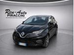 Renault ZOE RENAULT Zoe Intens R135 Flex e-shifter