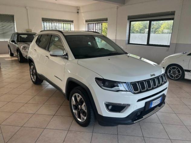 JEEP Compass 2.0 Multijet II 4WD Limited rif. 23789576 - Foto 2