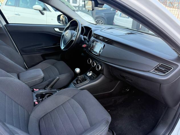 Alfa Romeo Giulietta 1.4 Turbo 120 CV GPL - Superprezzo - Tutto incluso - Foto 6