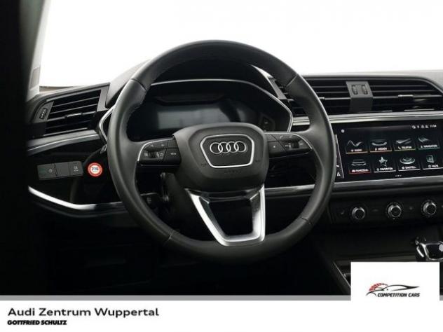 AUDI Q3 35TDI S-tronic Business Advanced NAVI VIRTUAL PDC rif. 22597203 - Foto 7