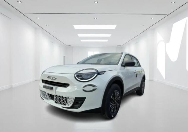 FIAT 600 Hybrid 136 CV DCT MHEV - Foto 3