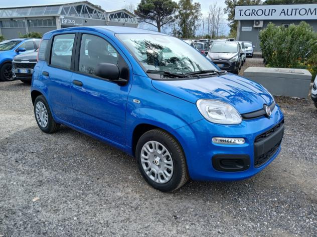 Fiat Panda 1.0 FireFly S&S Hybrid Pandina - Foto 3
