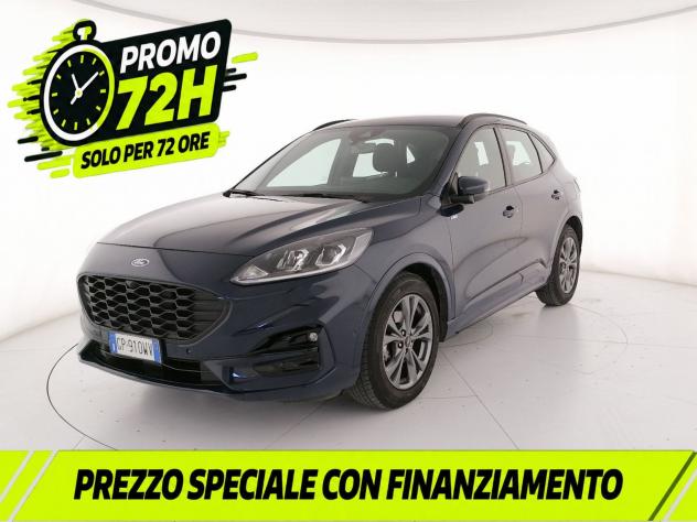 Ford Kuga 2.0 ecoblue ST-Line 2wd 120cv auto