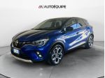 Renault Captur II 2019 1.0 tce Techno Fast Track Gpl 100cv