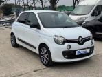 RENAULT Twingo Autom 0.9cc 90cv rif. 23421886