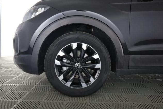 VOLKSWAGEN T-Cross T-Cross 1.0 TSI Style BMT rif. 24024016 - Foto 8