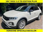 VOLKSWAGEN T-Roc 2.0 TDI Edition Plus rif. 23750401