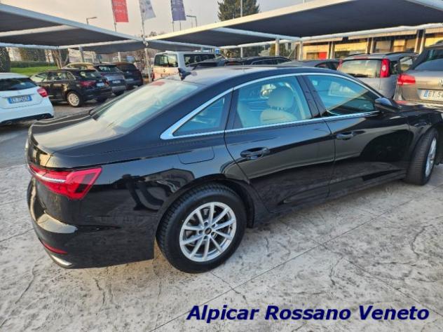 AUDI A6 45 3.0 TDI quattro ultra S tronic Business Design rif. 24019343 - Foto 4