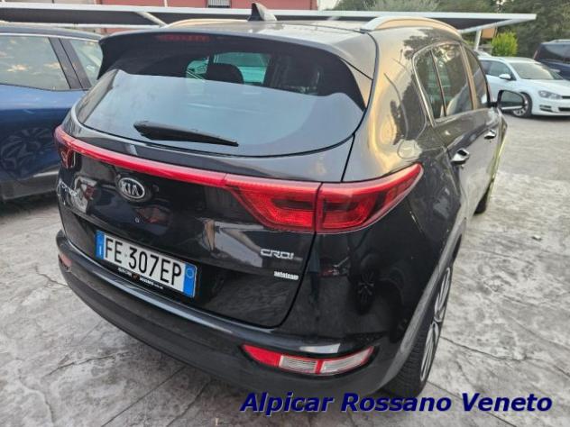KIA Sportage 1.7 CRDI VGT 2WD Cool rif. 24129313 - Foto 9